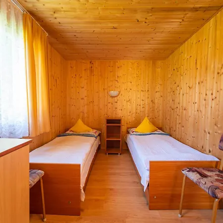 O.w. Wodnik * Pobierowo