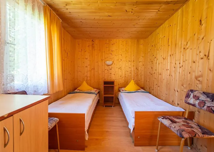 O.w. Wodnik * Pobierowo