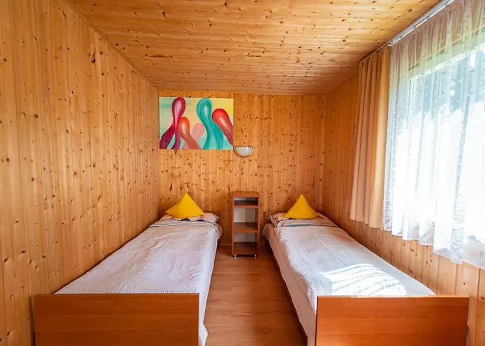 Hotel O.w. Wodnik Pobierowo